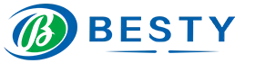Produits Cie., Ltd de papier d'aluminium de Ningbo Besty.