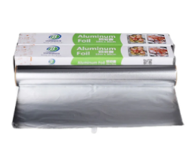Pourquoi choisir le rouleau de papier d'aluminium pour un emballage alimentaire plus sûr, plus intelligent et plus efficace ?