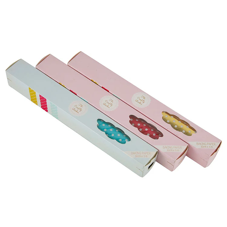 Food Grade Aluminum Foil